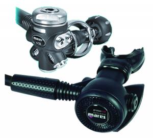 Mares Proton 32 Ice Regulator